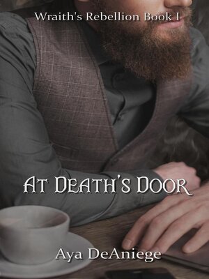cover image of At Death's Door